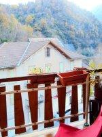 Proche stations de ski  Auron - Isola