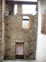 Maison de Village � Lantosque